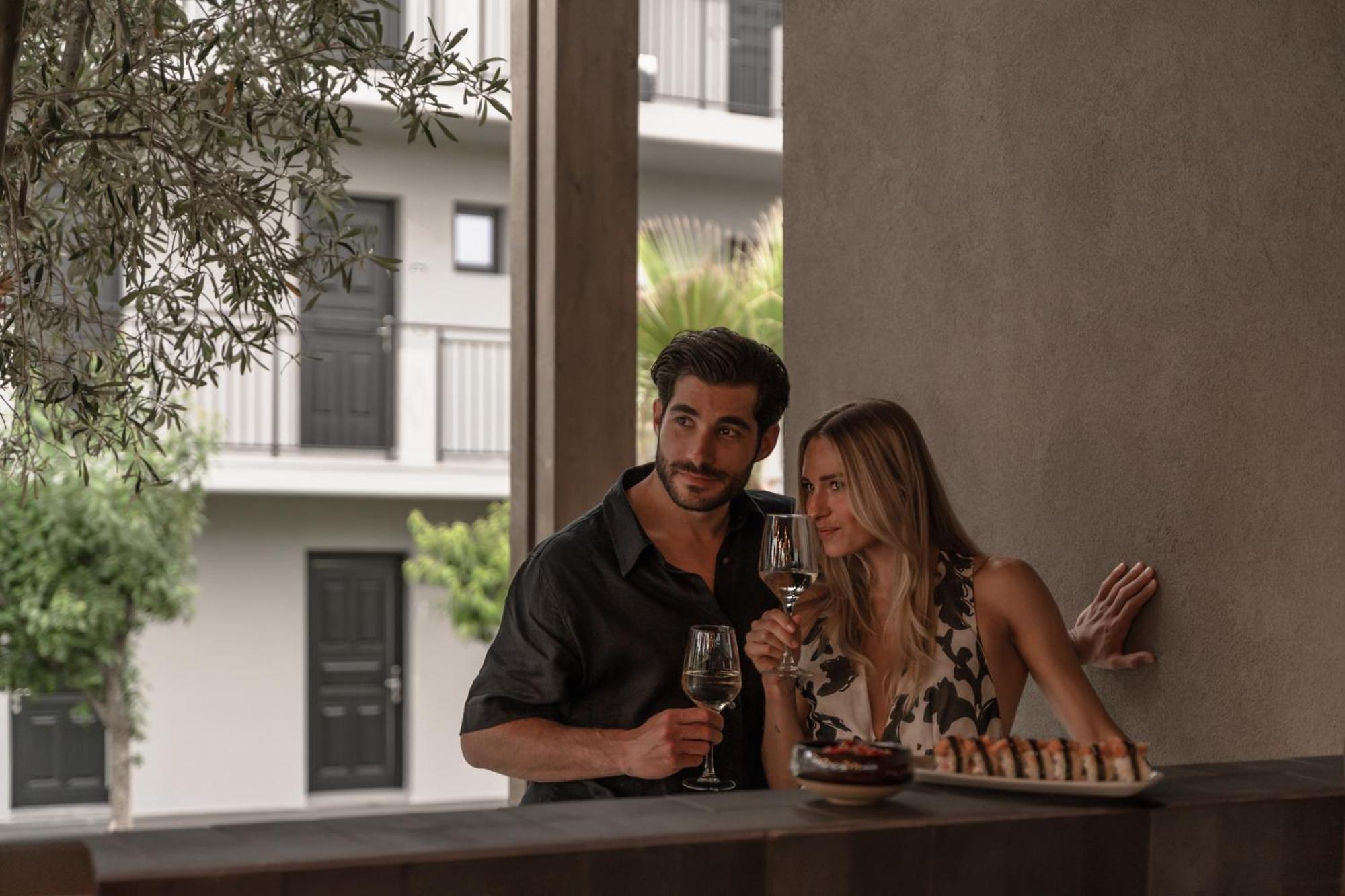 Cook's Club Rhodes -adults Only 5*