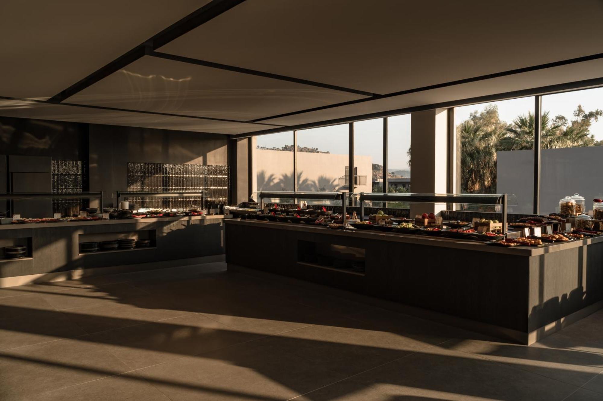 Cook's Club Rhodes -adults Only