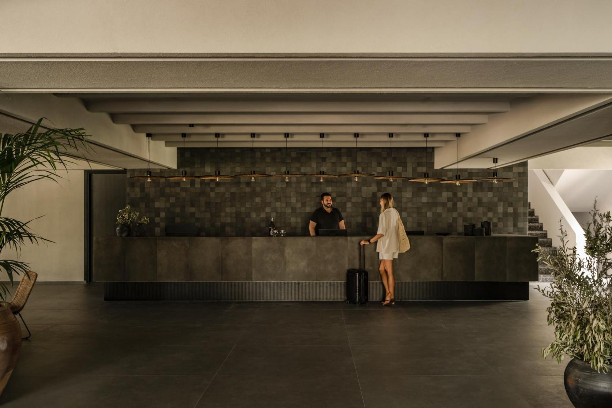 Cook's Club Rhodes -adults Only 5*