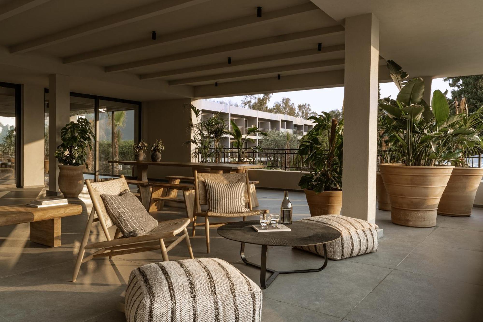 Cook's Club Rhodes -adults Only Kolymbia