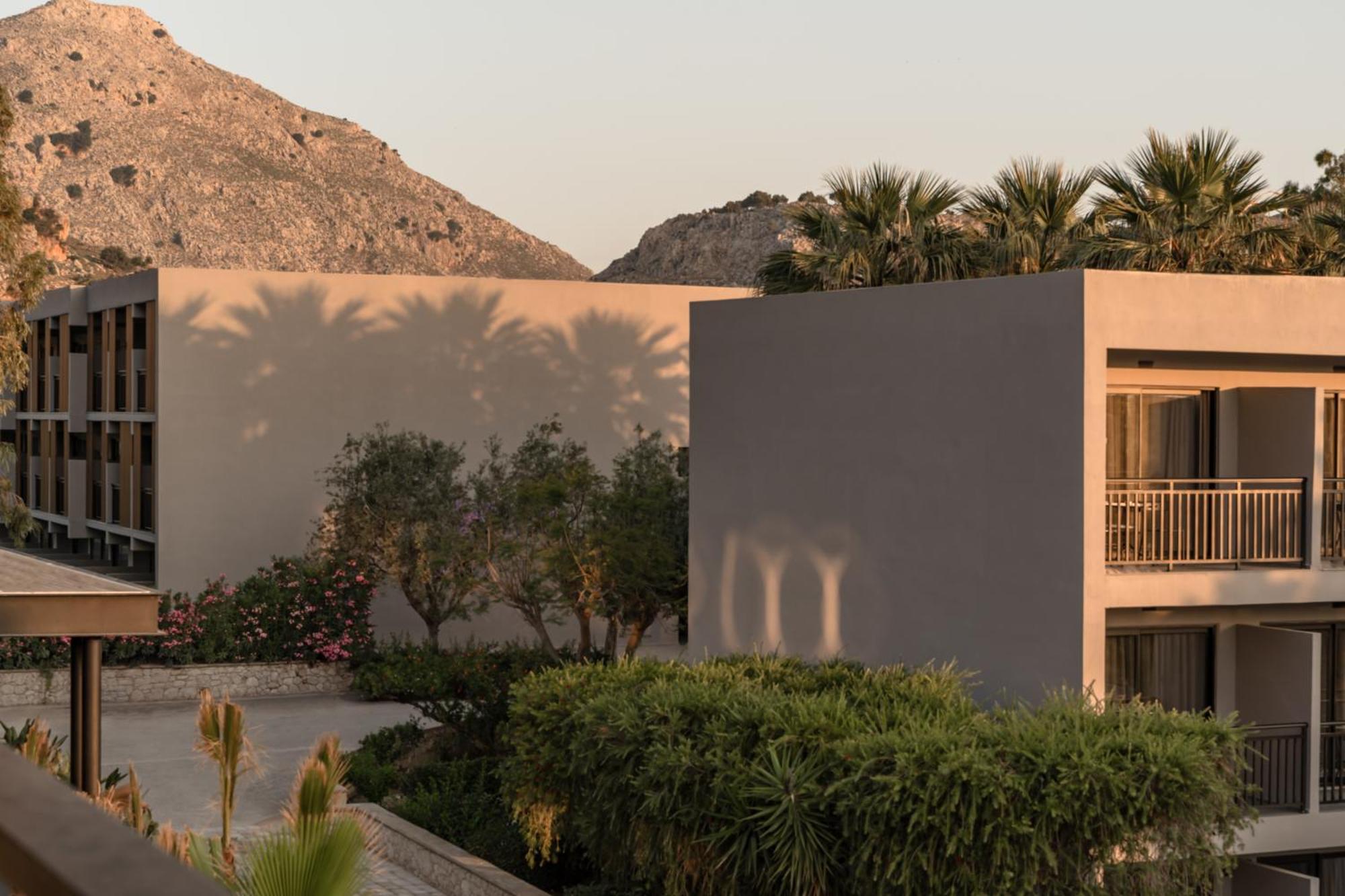 Cook's Club Rhodes -adults Only 5*