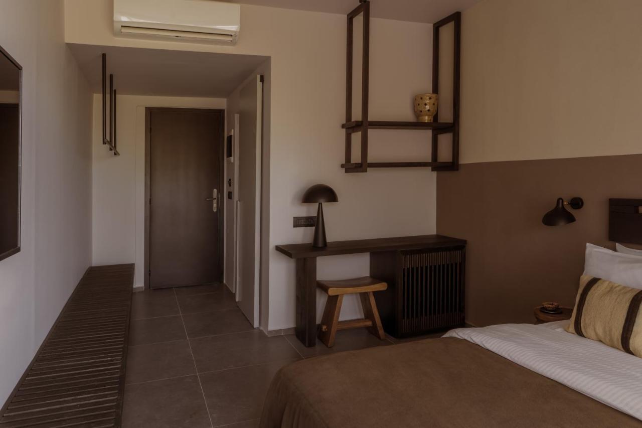 Hotel Cook's Club Rhodes -adults Only