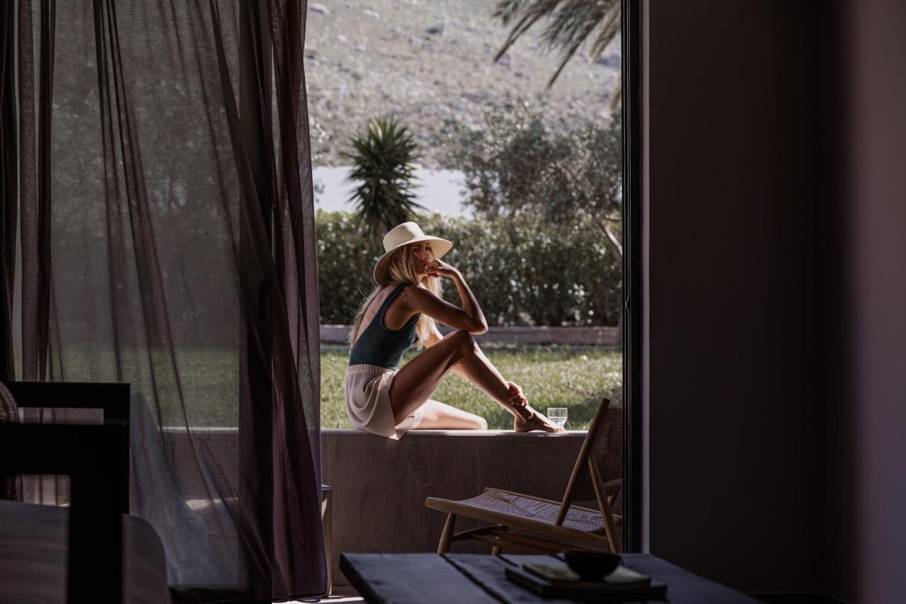 Hotel Cook's Club Rhodes -adults Only Kolymbia