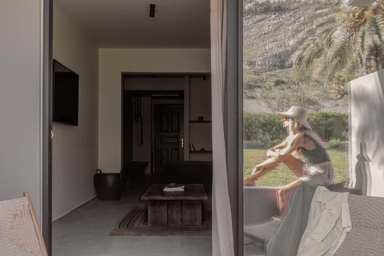 Cook's Club Rhodes -adults Only 5* Kolymbia