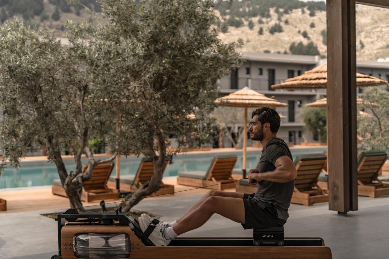 Cook's Club Rhodes -adults Only