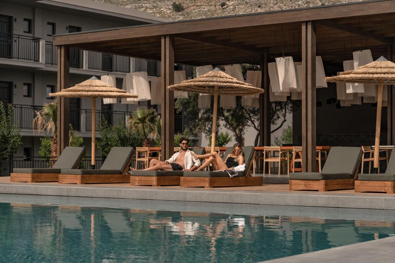 Cook's Club Rhodes -adults Only Kolymbia