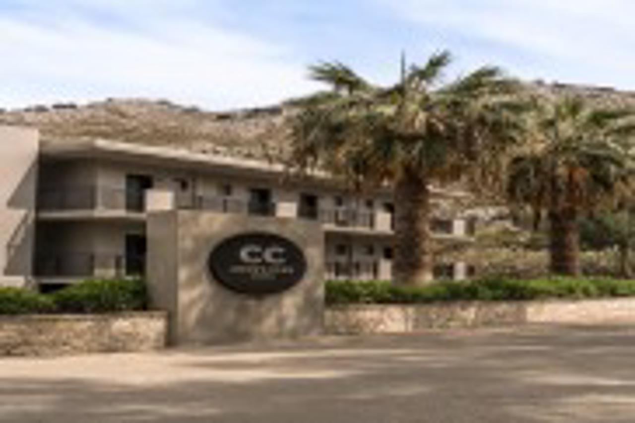 Hotel Cook's Club Rhodes -adults Only 5*