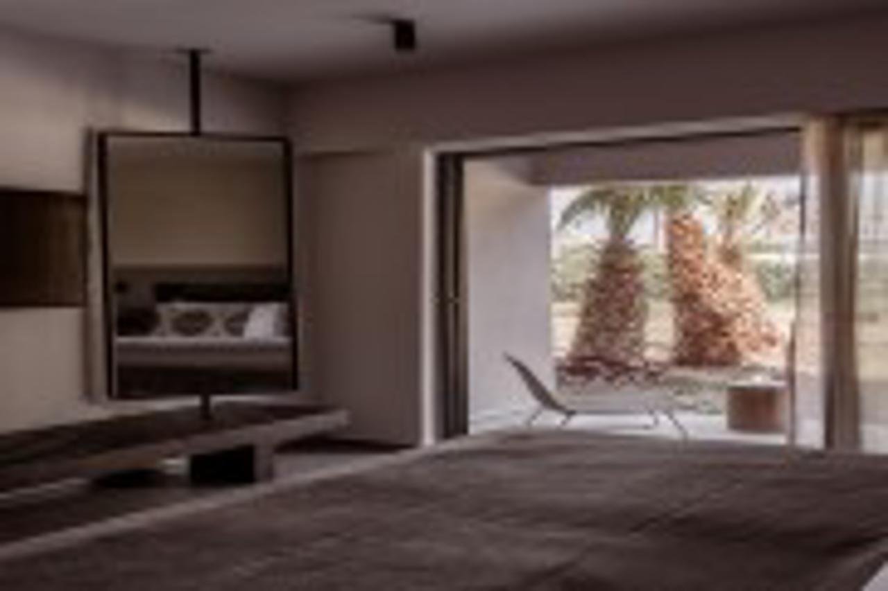 Cook's Club Rhodes -adults Only Hotel Kolymbia