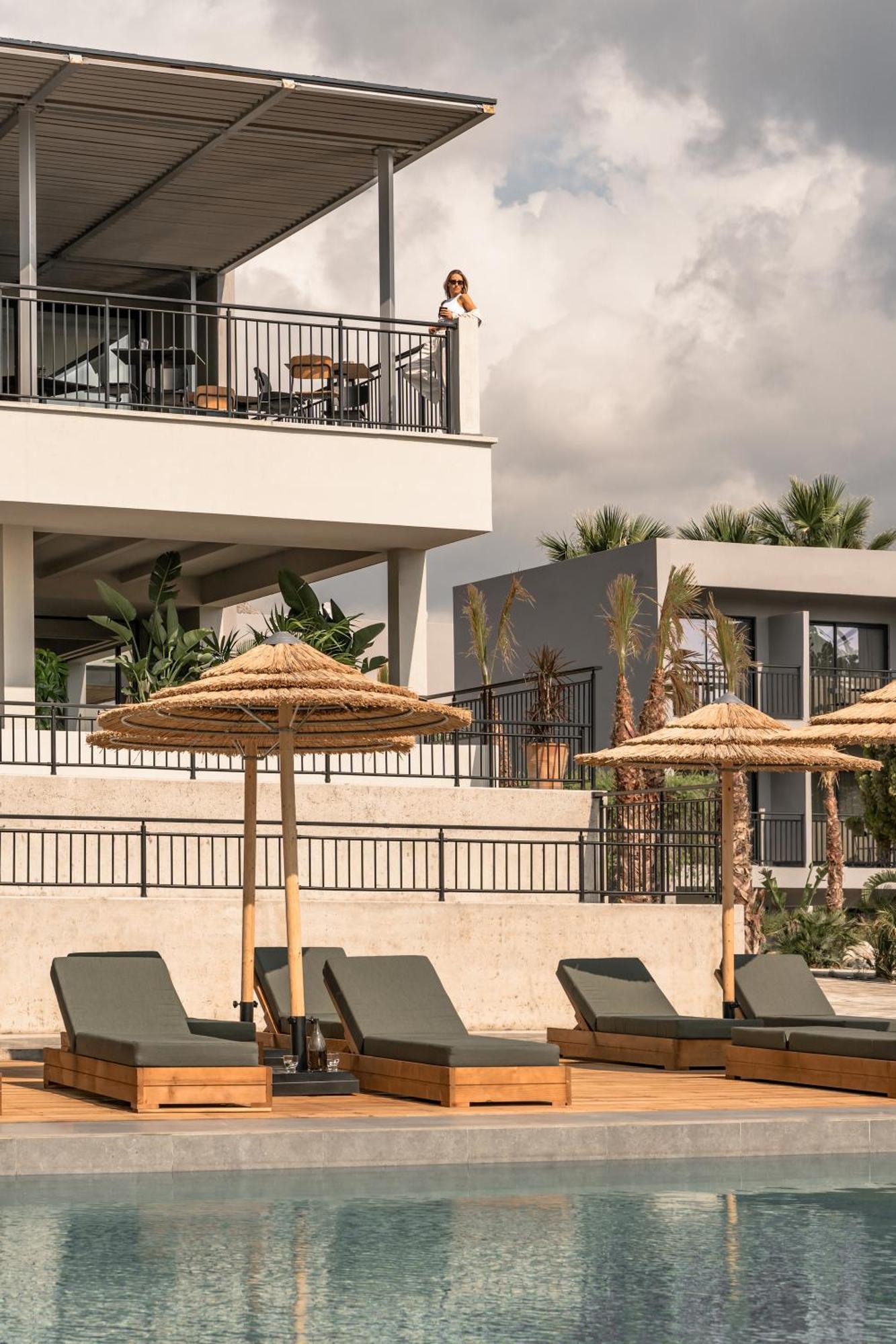 Cook's Club Rhodes -adults Only