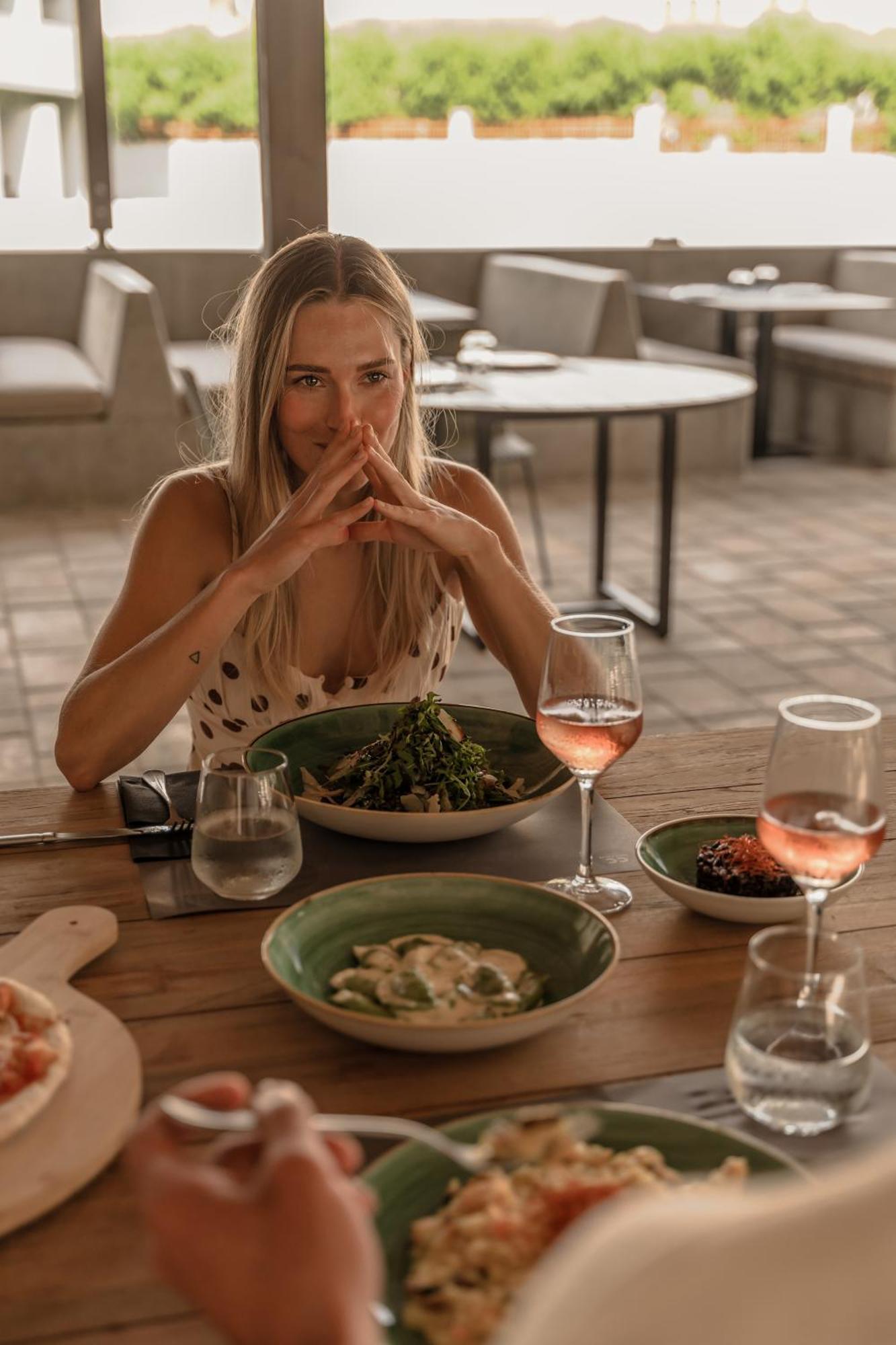 Cook's Club Rhodes -adults Only 5*