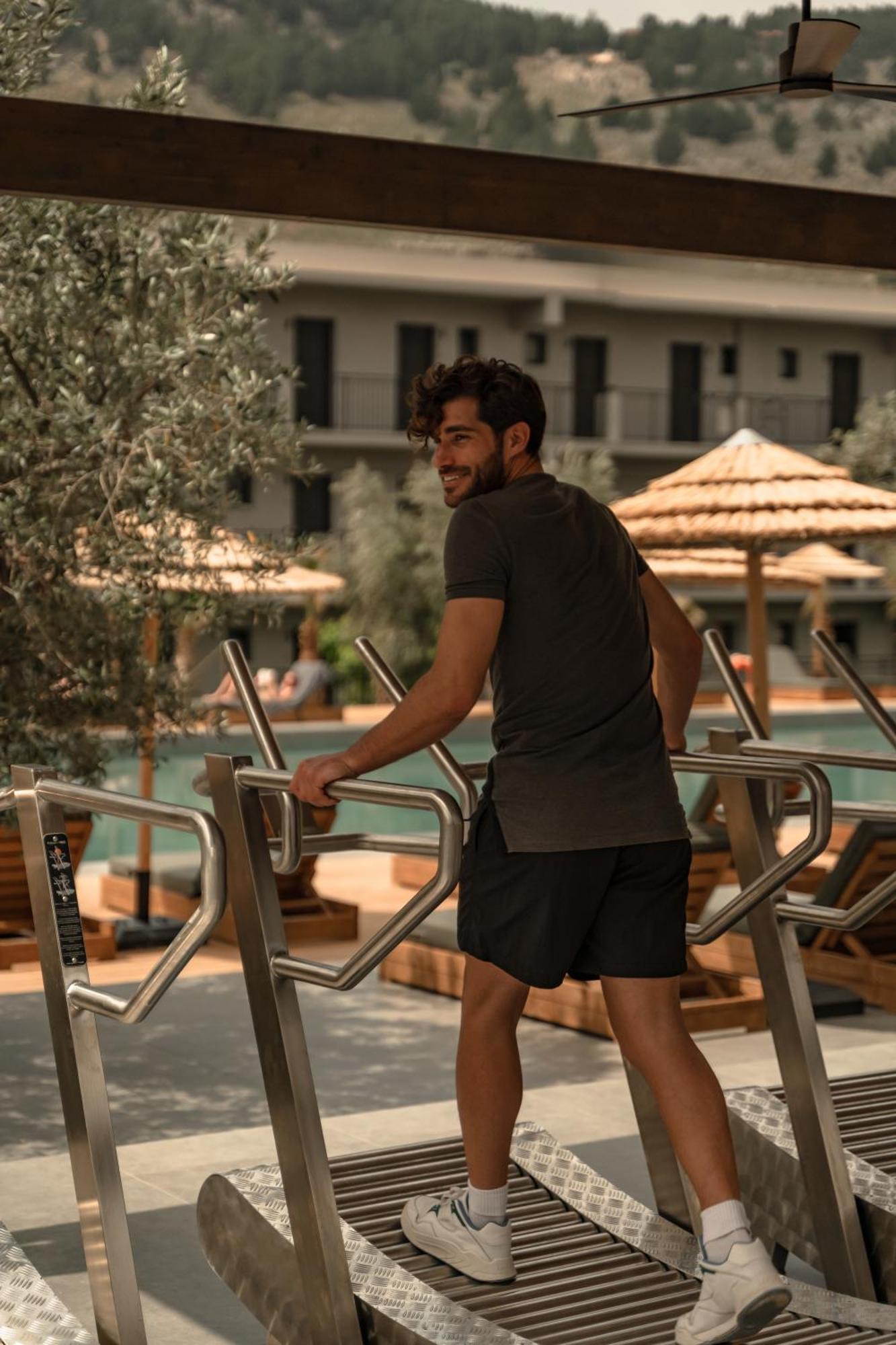 Cook's Club Rhodes -adults Only 5*