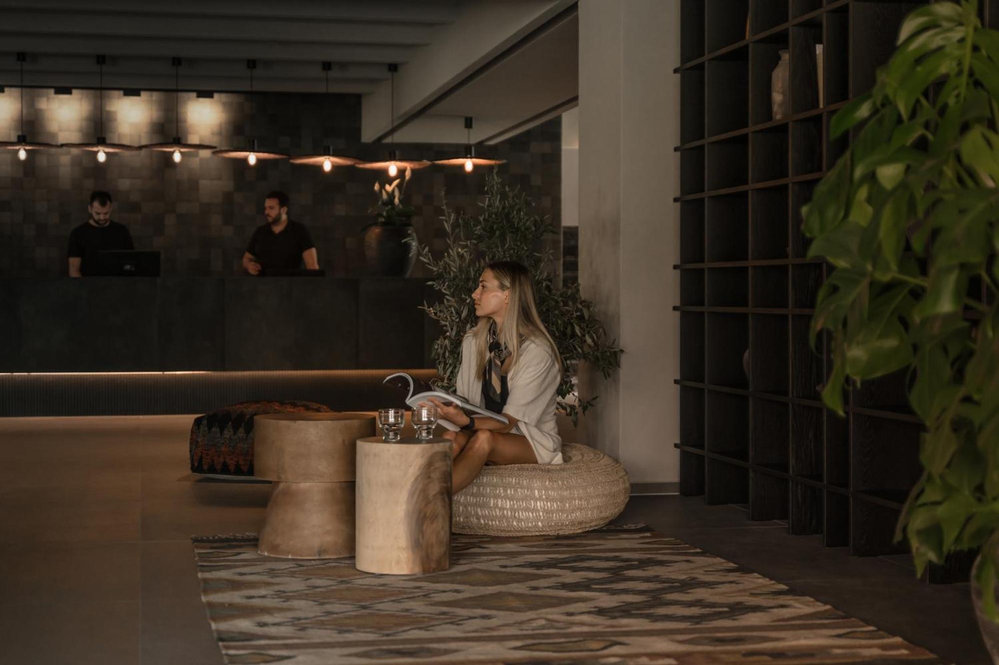 Cook's Club Rhodes -adults Only Hotel