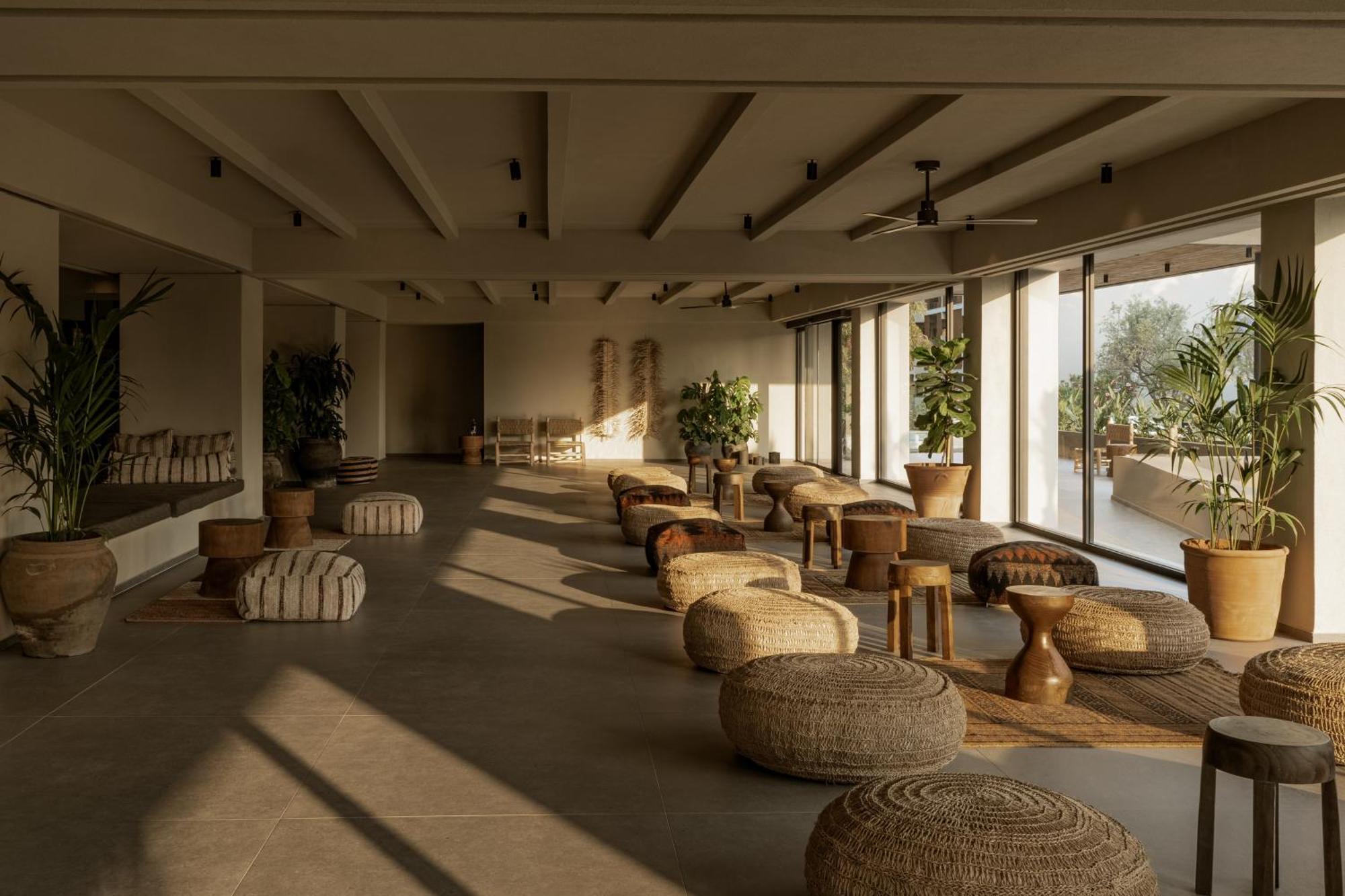 Cook's Club Rhodes -adults Only Kolymbia