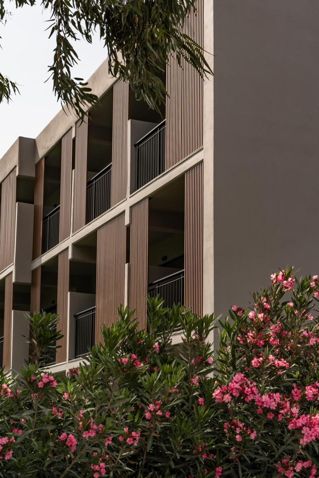 Hotel Cook's Club Rhodes -adults Only 5*
