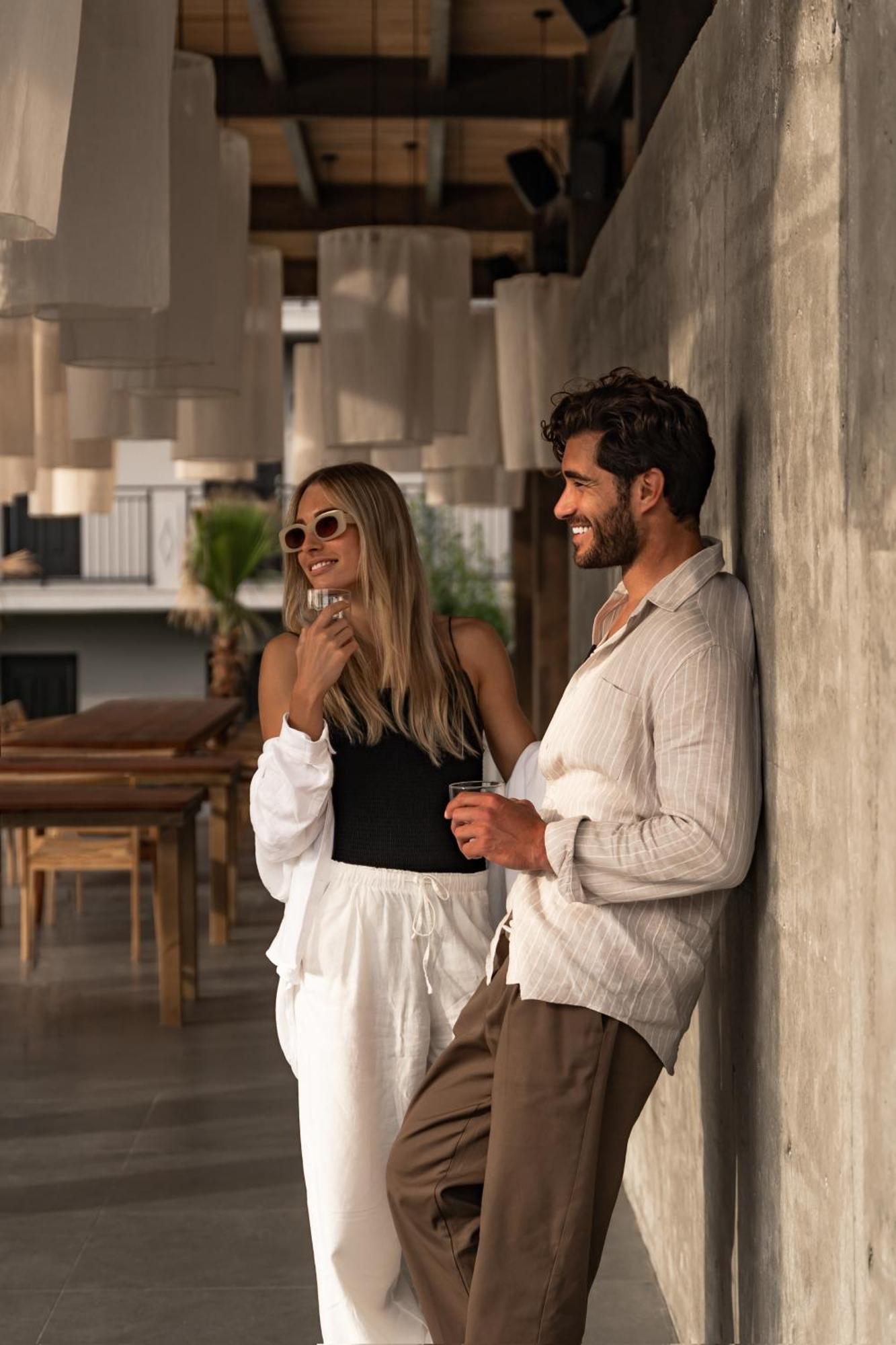 Hotel Cook's Club Rhodes -adults Only